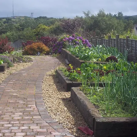 ベッド・アンド・ブレックファスト Nephin 3*