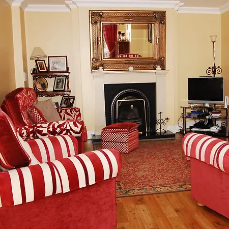 ベッド・アンド・ブレックファスト Nephin