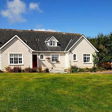Nephin Bed and breakfast 3*