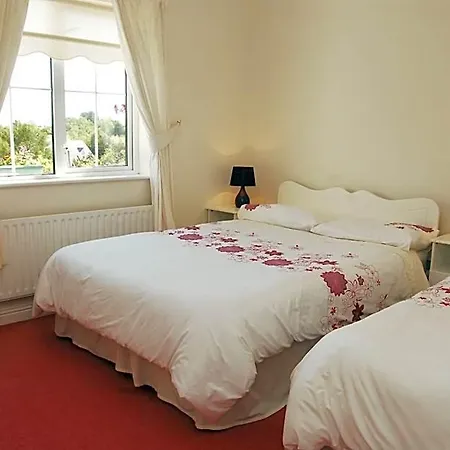 Nephin Bed and breakfast Westport