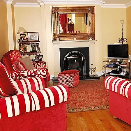 Bed and breakfast Nephin Westport