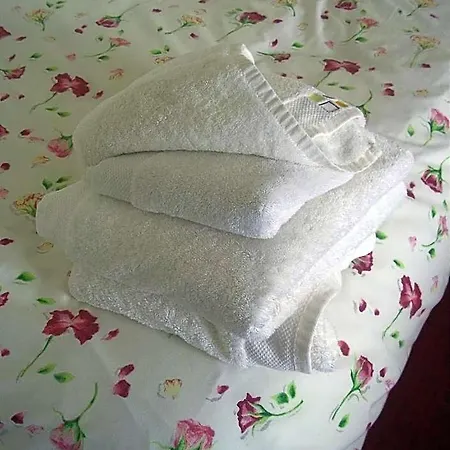 Bed and breakfast Nephin 3*