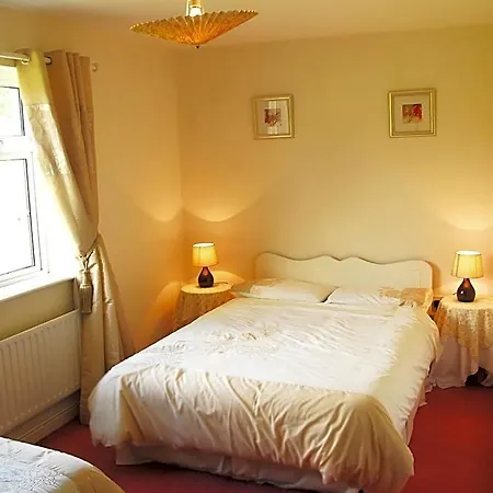Nephin Bed and breakfast