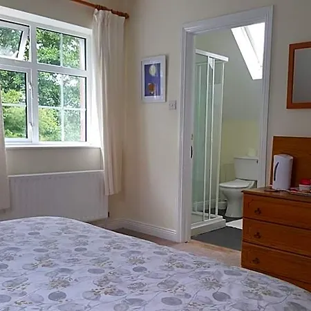 Bed and breakfast Nephin