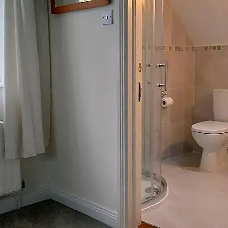 Bed and breakfast Nephin 3*