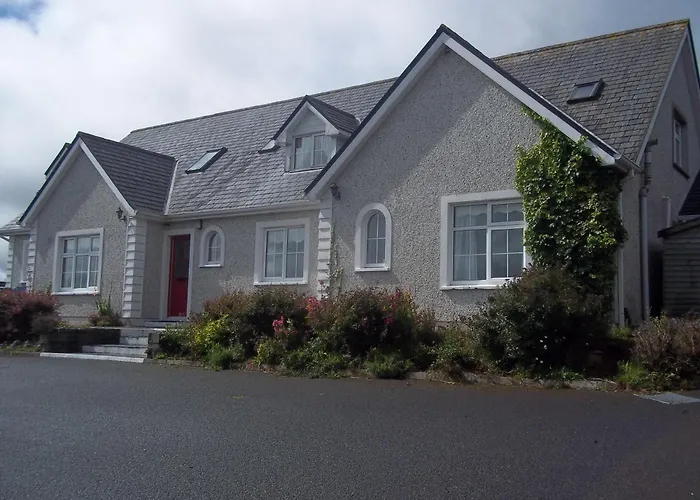 Bed & Breakfast Nephin 3*