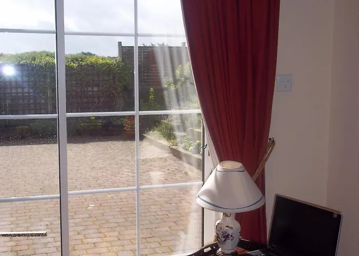 Bed & Breakfast Nephin