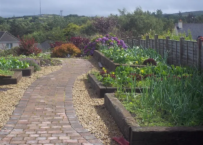 Bed & Breakfast Nephin 3*