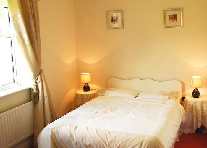 Bed & Breakfast Nephin