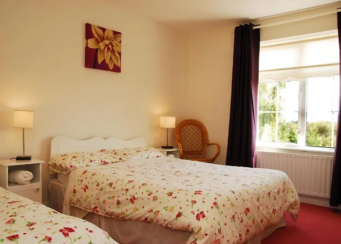 Frühstückspension Nephin Westport