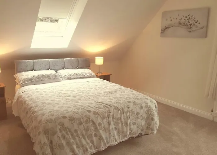 Bed & Breakfast Nephin Westport