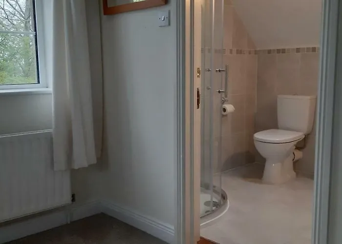 Bed & Breakfast Nephin Westport