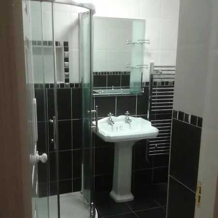 Bed and Breakfast Nephin Γουέστπορτ