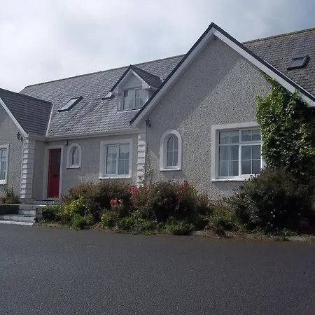 Bed and breakfast Nephin *