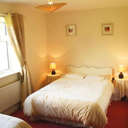Bed and breakfast Nephin