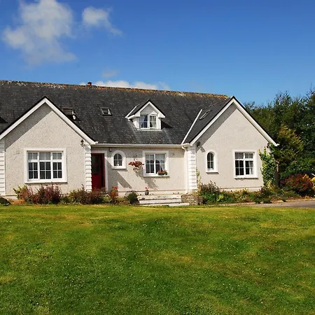 Bed and breakfast Nephin *