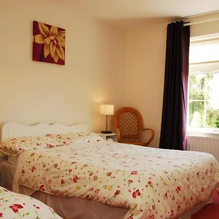 Bed and breakfast Nephin Westport