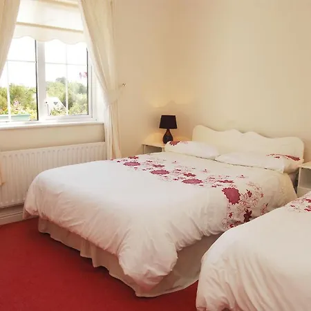Bed and breakfast Nephin