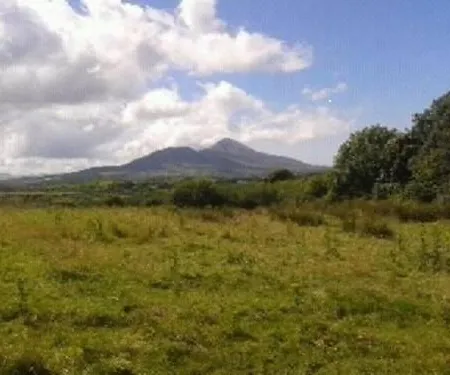Nephin Bed and breakfast Westport