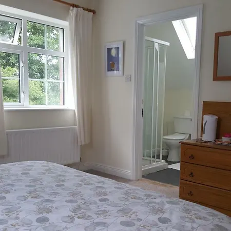 Nephin Bed and breakfast