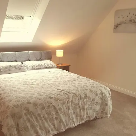 Bed and breakfast Nephin Westport