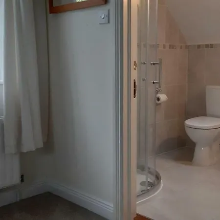 Bed and breakfast Nephin Westport