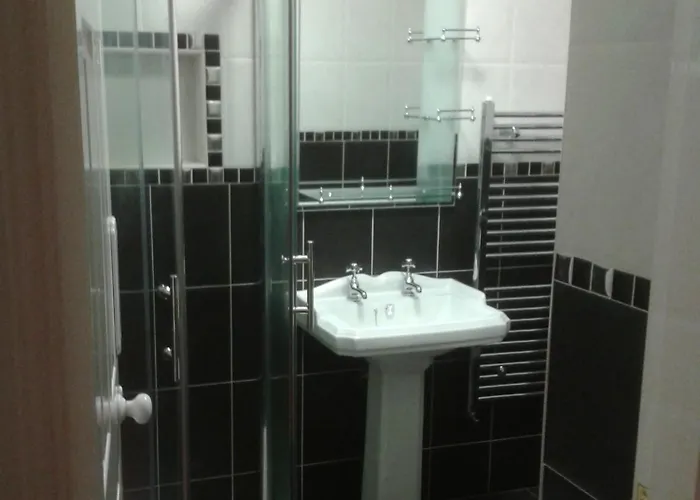 Panzió Nephin Westport