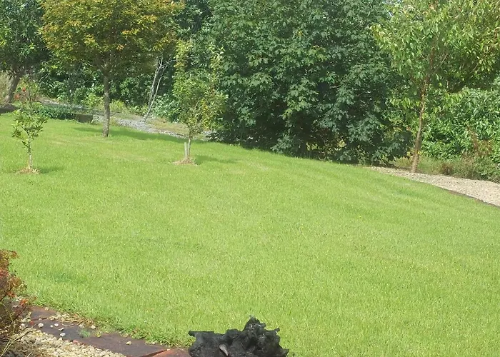 Panzió Nephin Westport